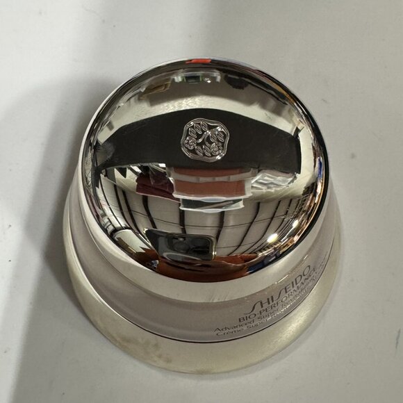 Shiseido Bio Performance Revitalizing Cream - Picture 7 of 11